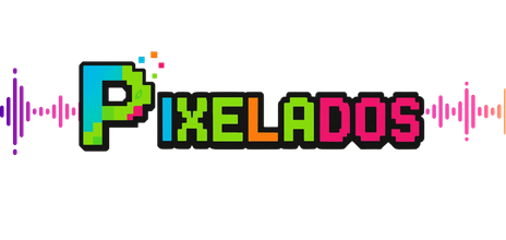 Pixelados